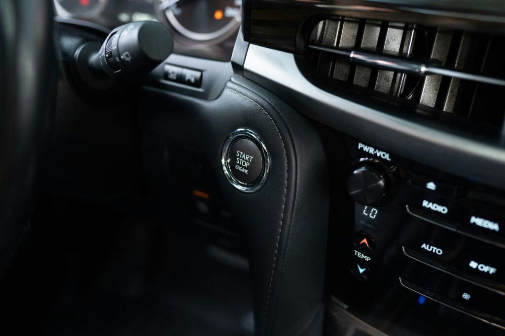 Car AC