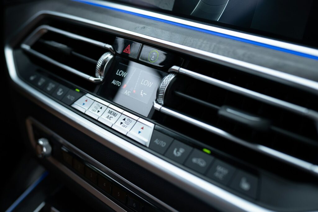 Car AC