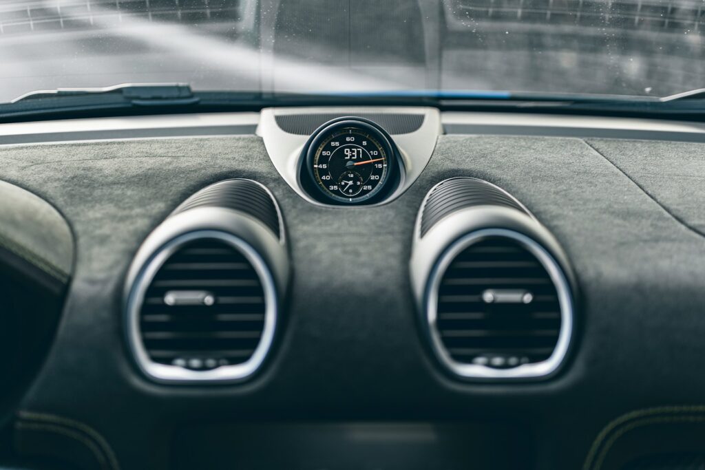Car AC