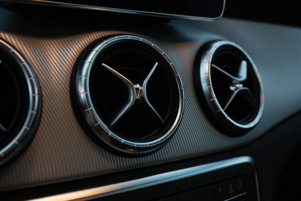 Cooling System
