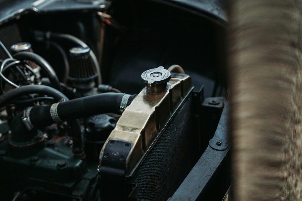 Cooling System