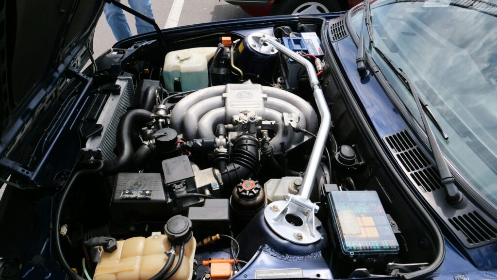 Fuel Injection