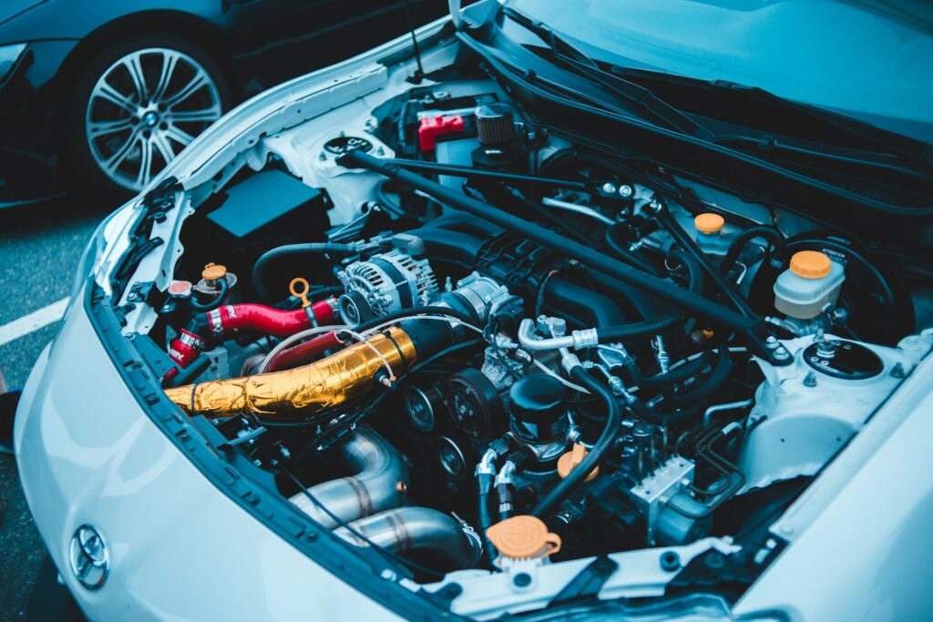 Transmission Repair