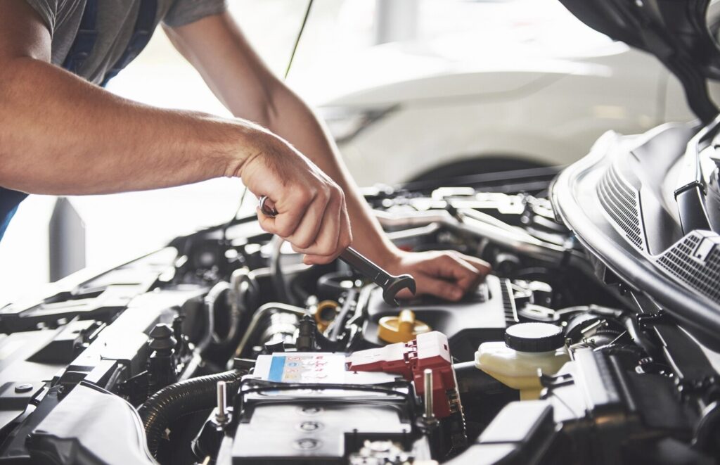 Transmission Repair