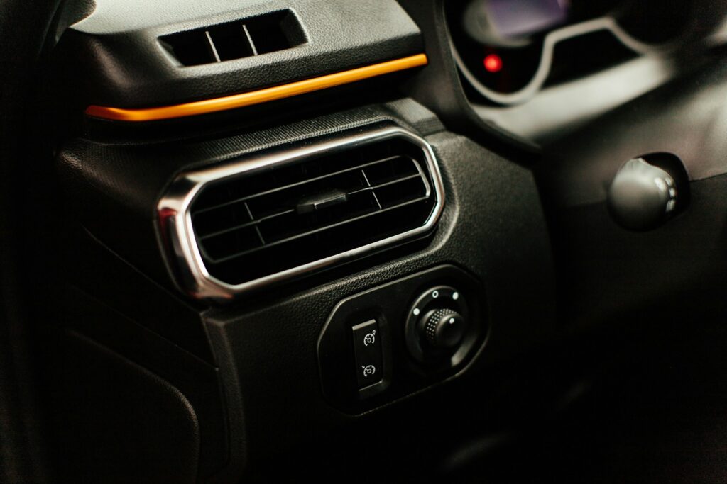 Car AC