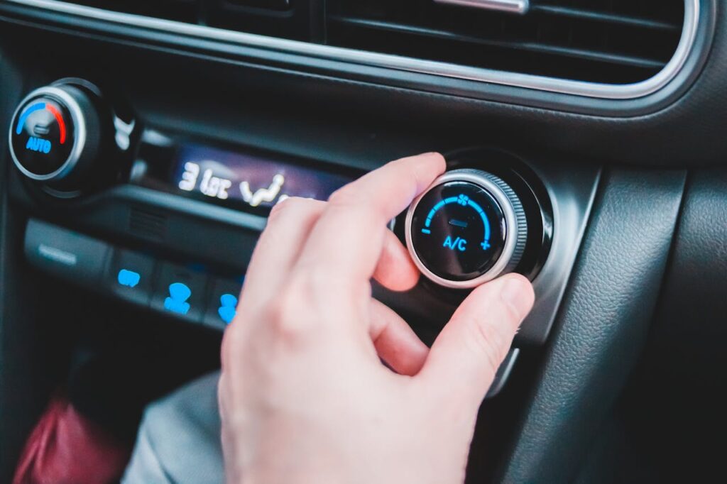 Car AC