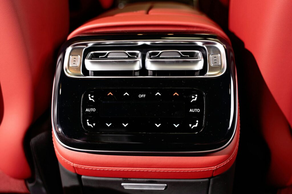 AC Diagnostics